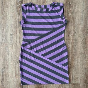 Nine West Women’s Cap Sleeve Dress 10